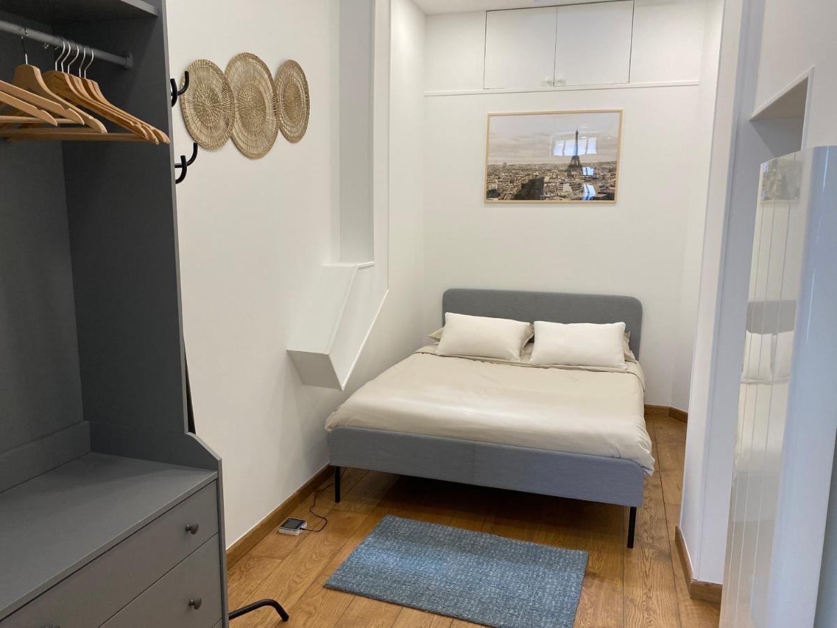 Apartment Le Roofound - Porte De Paris - Metro A 5min - Entree Personnelle Charenton-le-Pont