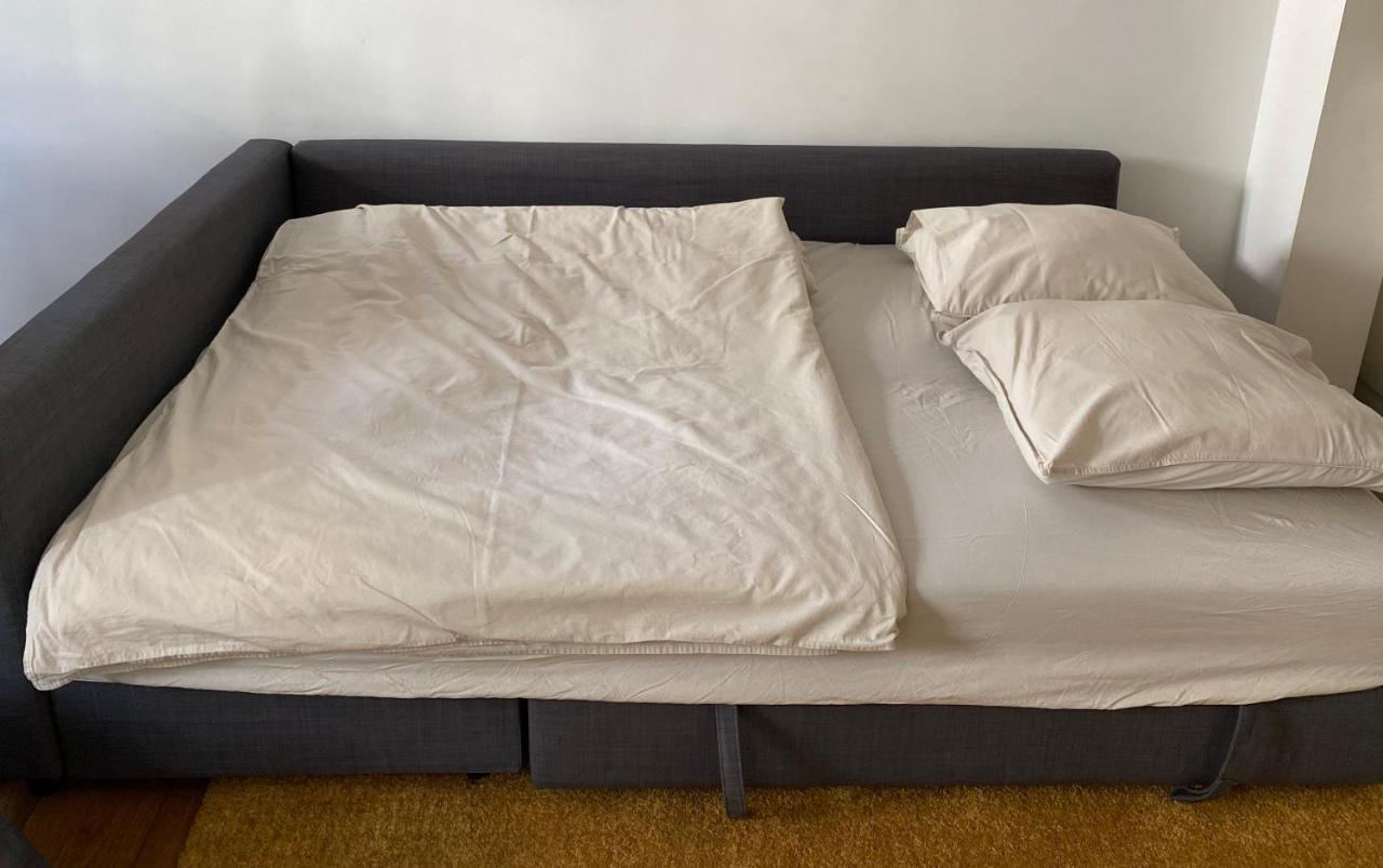Apartment Le Roofound - Porte De Paris - Metro A 5min - Entree Personnelle Charenton-le-Pont