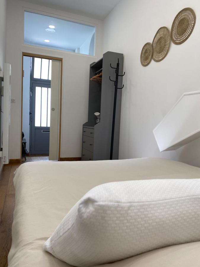 Le Roofound - Porte De Paris - Metro A 5min - Entree Personnelle Apartment Charenton-le-Pont